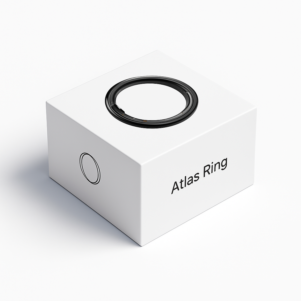 SMART RING