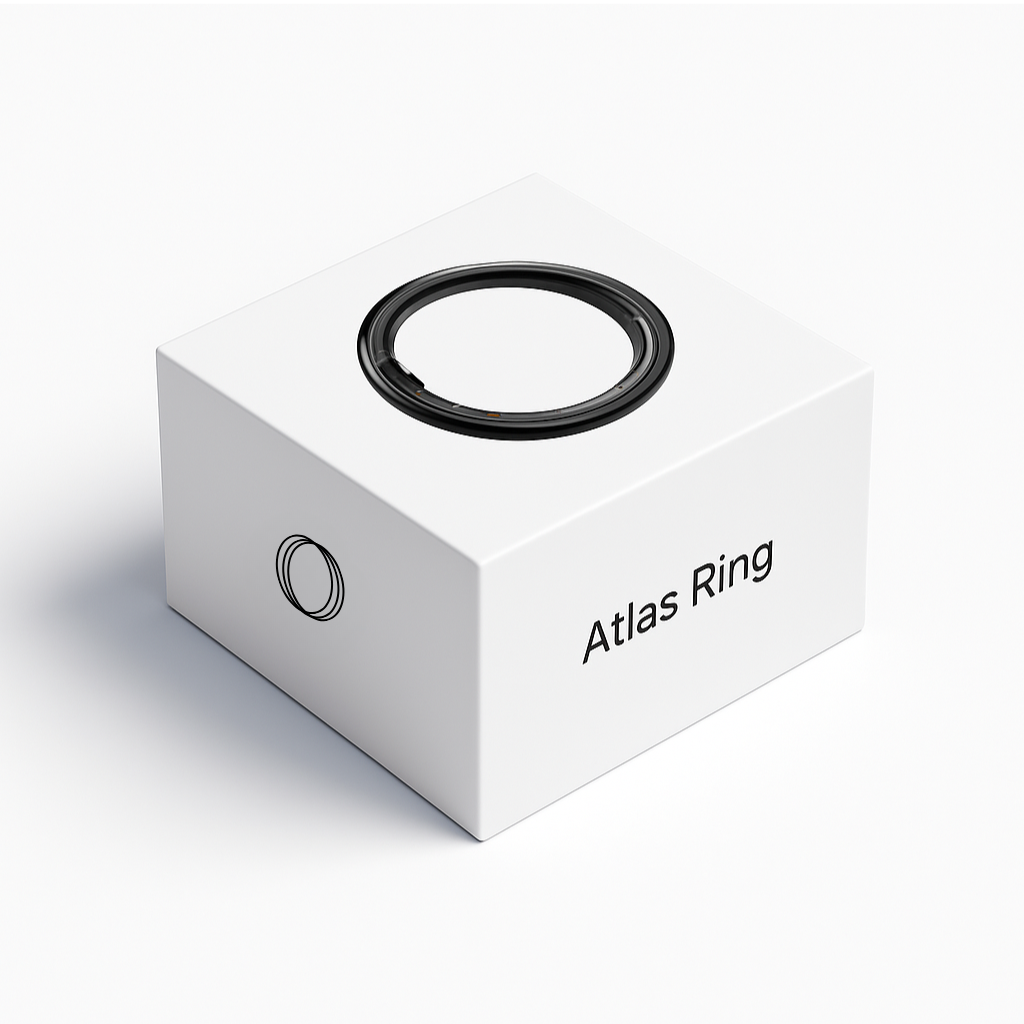 Atlas Rng ATLAS RING