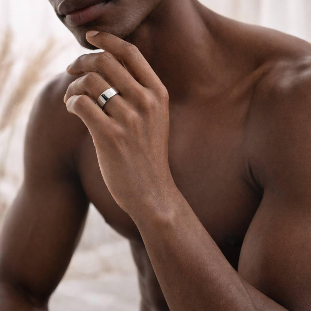 ATLAS RING