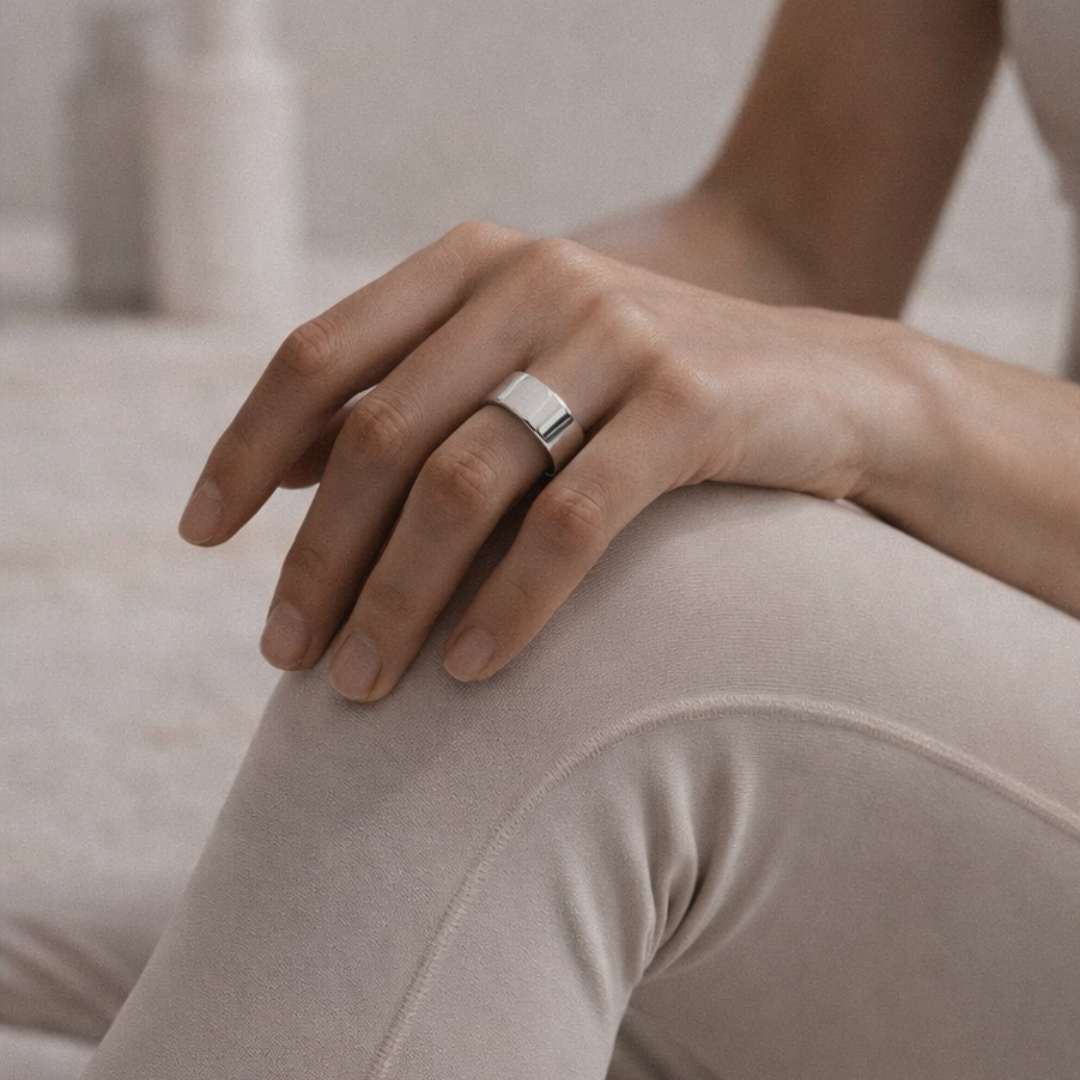ATLAS RING